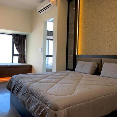 Апартаменти Imperio,Res - Modern -- Luxury -- Seaview Malacca Екстер'єр фото