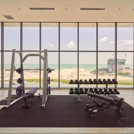 Апартаменти Imperio,Res - Modern -- Luxury -- Seaview Malacca Екстер'єр фото