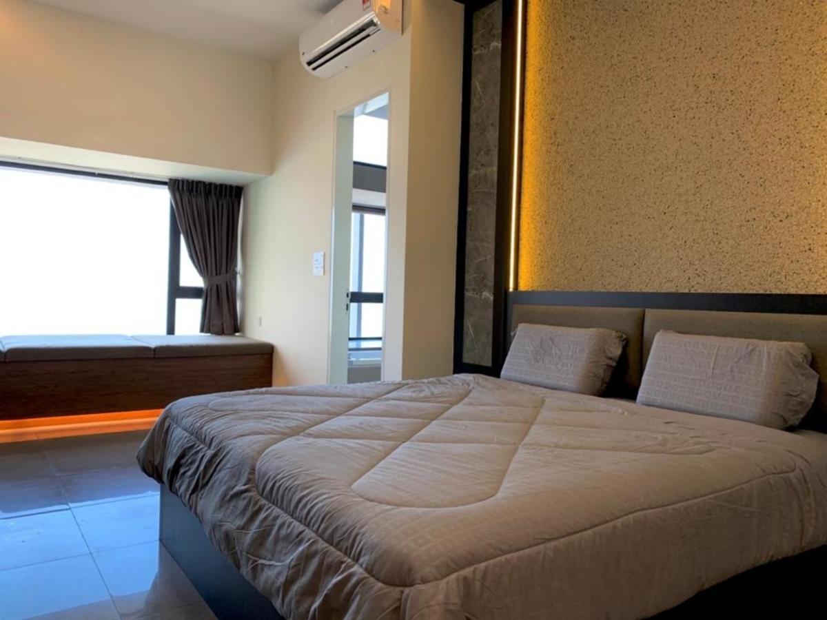 Апартаменти Imperio,Res - Modern -- Luxury -- Seaview Malacca Екстер'єр фото